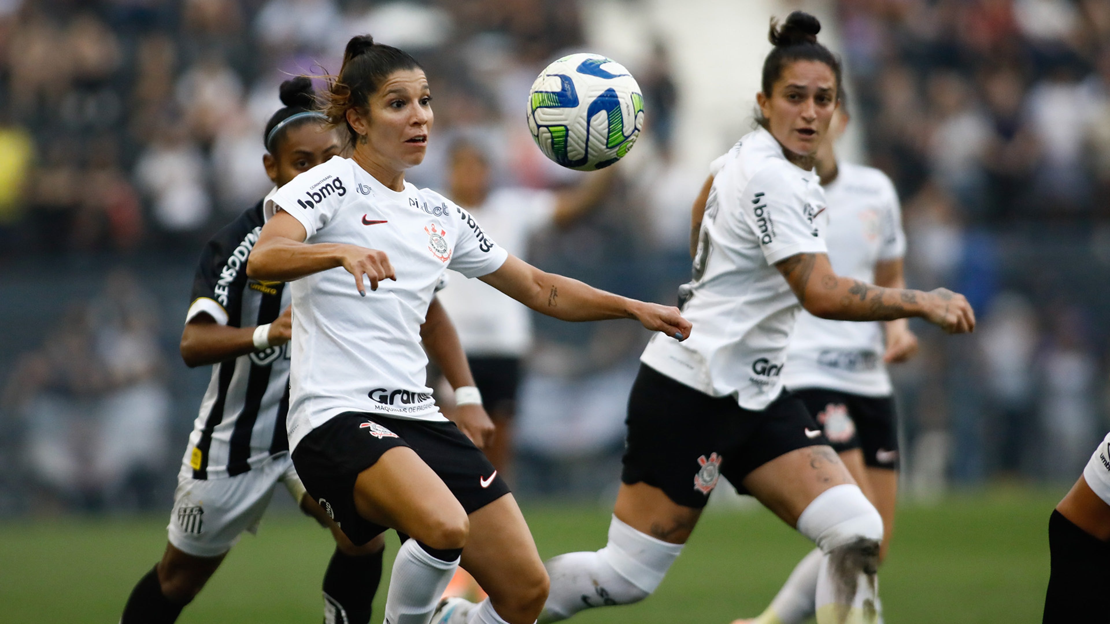 Corinthians x São Paulo: onde assistir ao vivo na TV e online, que